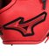 ミズノ（MIZUNO）軟式用グラブ オールラウンド用 野球グローブ 一般 NB ウィルドライブ レッド 1AJGR34600 7009