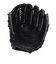 ミズノ（MIZUNO）軟式用グラブ オールラウンド用 野球グローブ 一般 NB ウィルドライブ レッド 1AJGR34600 09