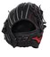 ミズノ（MIZUNO）軟式用グラブ オールラウンド用 野球グローブ 一般 NB ウィルドライブ レッド 1AJGR34600 09