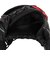 ミズノ（MIZUNO）軟式用グラブ オールラウンド用 野球グローブ 一般 NB ウィルドライブ レッド 1AJGR34600 09