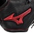 ミズノ（MIZUNO）軟式用グラブ オールラウンド用 野球グローブ 一般 NB ウィルドライブ レッド 1AJGR34600 09