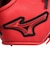 ミズノ（MIZUNO）軟式用グラブ 内野手 野球グローブ 一般 NB ウィルドライブレッド 1AJGR34603 7009