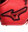 ミズノ（MIZUNO）軟式用グラブ 内野手 野球グローブ 一般 NB ウィルドライブレッド 1AJGR34603 7009