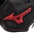 ミズノ（MIZUNO）軟式用グラブ 内野手 野球グローブ 一般 NB ウィルドライブ レッド 1AJGR34603 09