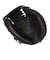 ミズノ（MIZUNO）軟式用グラブ 捕手用 野球グローブ 一般 NB ウィルドライブ レッド 1AJCR34600 09