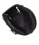 ミズノ（MIZUNO）軟式用グラブ 捕手用 野球グローブ 一般 NB ウィルドライブ レッド 1AJCR34600 09
