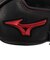 ミズノ（MIZUNO）軟式用グラブ 捕手用 野球グローブ 一般 NB ウィルドライブ レッド 1AJCR34600 09