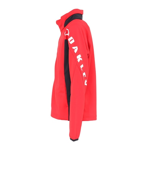 オークリー（OAKLEY）ジュニア TECH JERSEY ジャケット FOA408966-465