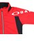 オークリー（OAKLEY）ジュニア TECH JERSEY ジャケット FOA408966-465