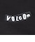 ボルコム（Volcom）ネバーマイン テリークルー スウェットシャツ A4612508-BLK