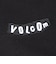 ボルコム（Volcom）ネバーマイン テリークルー スウェットシャツ A4612508-BLK