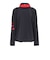 オークリー（OAKLEY）ジュニア TECH JERSEY ジャケット FOA408966-04C