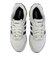 アディダス（adidas）スニーカー スポーツシューズ ラン 60s 4.0 M グレー ネイビー OMT69-JR7490 スポーツ カジュアル シューズ