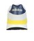 アディダス（adidas）スニーカー スポーツシューズ ラン 60s 4.0 M グレー ネイビー OMT69-JR7490 スポーツ カジュアル シューズ