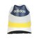 アディダス（adidas）スニーカー スポーツシューズ ラン 60s 4.0 M グレー ネイビー OMT69-JR7490 スポーツ カジュアル シューズ