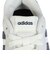 アディダス（adidas）スニーカー スポーツシューズ ラン 60s 4.0 M グレー ネイビー OMT69-JR7490 スポーツ カジュアル シューズ