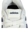 アディダス（adidas）スニーカー スポーツシューズ ラン 60s 4.0 M グレー ネイビー OMT69-JR7490 スポーツ カジュアル シューズ