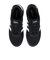 アディダス（adidas）スニーカー スポーツシューズ ラン 60s 4.0 M ブラック OMT69-JR6622 スポーツ カジュアル シューズ