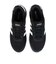 アディダス（adidas）スニーカー スポーツシューズ ラン 60s 4.0 M ブラック OMT69-JR6622 スポーツ カジュアル シューズ