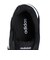 アディダス（adidas）スニーカー スポーツシューズ ラン 60s 4.0 M ブラック OMT69-JR6622 スポーツ カジュアル シューズ