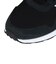 アディダス（adidas）スニーカー スポーツシューズ ラン 60s 4.0 M ブラック OMT69-JR6622 スポーツ カジュアル シューズ