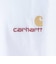 カーハート（CARHARTT）ロングスリーブ アメリカン スクリプトTシャツ I02995502XX25FW
