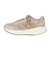 アディダス（adidas）スニーカー スポーツシューズ アストラスター ベージュ NNU83-JQ6081 スポーツ カジュアル シューズ