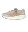 アディダス（adidas）スニーカー スポーツシューズ アストラスター ベージュ NNU83-JQ6081 スポーツ カジュアル シューズ
