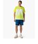 ヨネックス（YONEX）バドミントン ユニドライTシャツ 16843-680