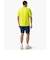 ヨネックス（YONEX）バドミントン ユニドライTシャツ 16843-680