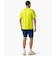 ヨネックス（YONEX）バドミントン ユニドライTシャツ 16843-680