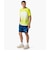 ヨネックス（YONEX）バドミントン ユニドライTシャツ 16843-680