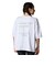 アンダーアーマー（UNDER ARMOUR）モチベート ボックス グラフィック 半袖Tシャツ 6012601 100