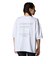アンダーアーマー（UNDER ARMOUR）モチベート ボックス グラフィック 半袖Tシャツ 6012601 100