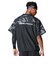 アンダーアーマー（UNDER ARMOUR）野球ウェア ヤード ノベルティ ショートスリーブ Vネック ジャケット 6012720 001
