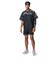 アンダーアーマー（UNDER ARMOUR）野球ウェア ヤード ノベルティ ショートスリーブ Vネック ジャケット 6012720 001