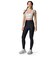 アンダーアーマー（UNDER ARMOUR）ワードマーク レギンス 6012596 001