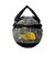 ザ・ノース・フェイス（THE NORTH FACE）ダッフルバッグ バッグ BCダッフル Mサイズ グレー 65L NM82367 AS 大型 ボストンバッグ…