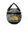ザ・ノース・フェイス（THE NORTH FACE）ダッフルバッグ バッグ BCダッフル Mサイズ グレー 65L NM82367 AS 大型 ボストンバッグ…