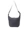 ザ・ノース・フェイス（THE NORTH FACE）ショルダーバッグ メノウウィーケンダー グレー 20L NM72623 GG 軽量 マザーズバッグ 肩掛け