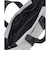 アンダーアーマー（UNDER ARMOUR）トート クリンクル ナイロン トートバッグ グレー 25L 6012656 011