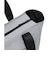 アンダーアーマー（UNDER ARMOUR）トート クリンクル ナイロン トートバッグ グレー 25L 6012656 011