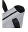 アンダーアーマー（UNDER ARMOUR）トート クリンクル ナイロン トートバッグ グレー 25L 6012656 011
