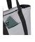 アンダーアーマー（UNDER ARMOUR）トート クリンクル ナイロン トートバッグ グレー 25L 6012656 011