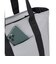 アンダーアーマー（UNDER ARMOUR）トート クリンクル ナイロン トートバッグ グレー 25L 6012656 011