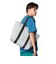 アンダーアーマー（UNDER ARMOUR）トート クリンクル ナイロン トートバッグ グレー 25L 6012656 011