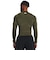 アンダーアーマー（UNDER ARMOUR）ヒートギアアーマー コンプレッション ロングスリーブ シャツ 1361524 390