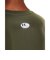 アンダーアーマー（UNDER ARMOUR）ヒートギアアーマー コンプレッション ロングスリーブ シャツ 1361524 390