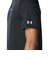 アンダーアーマー（UNDER ARMOUR）バスケットボールウェア ネクストジェン ショートスリーブ Tシャツ 6014861 001