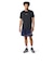 アンダーアーマー（UNDER ARMOUR）バスケットボールウェア ネクストジェン ショートスリーブ Tシャツ 6014861 001